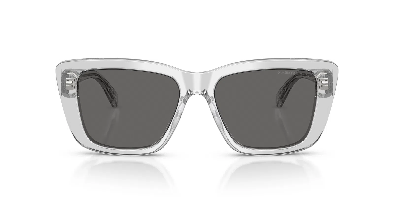 Emporio Armani 4246U Sunglasses - view 14